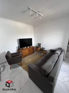 Cobertura com 2 Quartos à venda, 125m² no Jardim Stella, Santo André