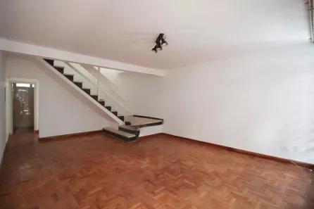 Casa com 4 Quartos à venda, 135m² no Planalto Paulista, São Paulo