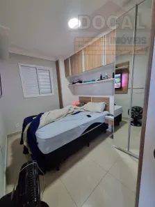 Apartamento com 2 Quartos à venda, 52m² no Parque Assunção, Taboão da Serra