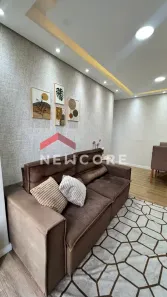 Apartamento com 2 Quartos à venda, 50m² no Jardim Caboré, São Paulo