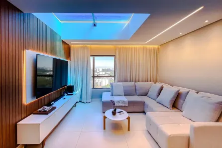 Cobertura com 3 Quartos à venda, 140m² no Vila Leopoldina, São Paulo