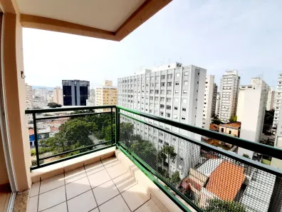 Apartamento com 1 Quarto para alugar, 45m² no Bela Vista, São Paulo