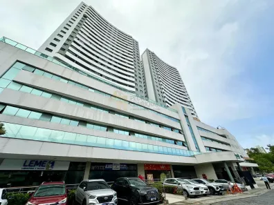 Apartamento com 3 Quartos à venda, 73m² no Imbuí, Salvador