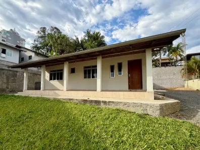 com 3 Quartos à venda, 150m² no Das Capitais, Timbó