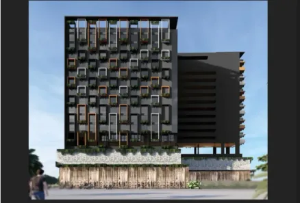 Apartamento com 1 Quarto à venda, 23m² no Pajuçara, Maceió