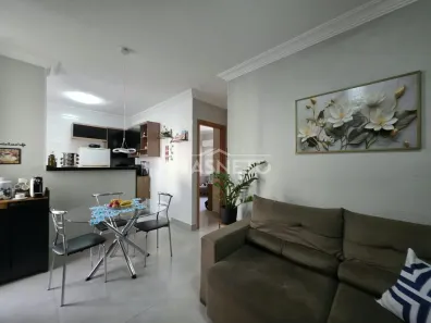 Apartamento com 2 Quartos à venda, 39m² no Jardim Parque Jupiá, Piracicaba