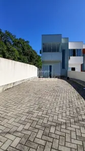 Casa com 2 Quartos à venda, 69m² no Limeira Baixa, Brusque