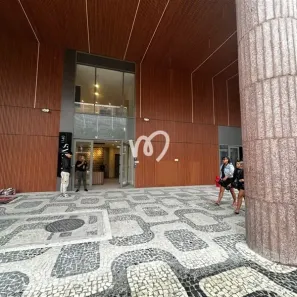 Apartamento com 2 Quartos à venda, 31m² no Centro, Rio de Janeiro