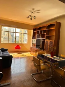 Apartamento com 2 Quartos à venda, 85m² no Vila Buarque, São Paulo