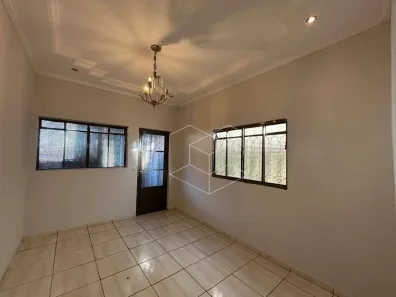 Casa com 2 Quartos para venda ou aluguel, 140m² no Jardim Padre Augusto Sani, Jaú