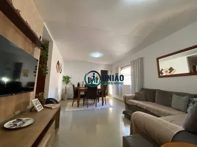 Casa com 4 Quartos à venda, 240m² no Santa Rosa, Niterói