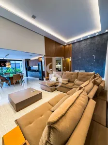 Casa de Condomínio com 3 Quartos para alugar, 500m² no Fazenda Vau das Pombas, Goiânia