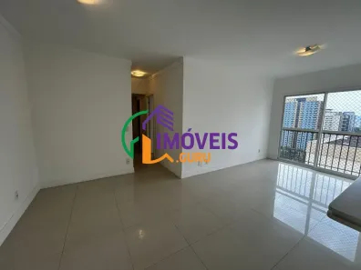 Apartamento com 2 Quartos para alugar, 90m² no Alphaville Centro Industrial e Empresarial/Alphaville., Barueri