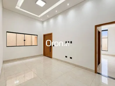Casa com 3 Quartos à venda, 116m² no Pontal Sul - Acréscimo, Aparecida de Goiânia