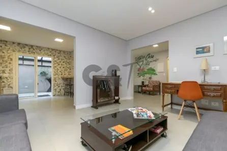 Casa com 10 Quartos à venda, 418m² no Nova Piraju, São Paulo