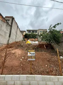 Lote/Terreno à venda, 200m² no Diamante (Barreiro), Belo Horizonte