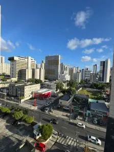 Apartamento com 3 Quartos à venda, 102m² no Boa Viagem, Recife
