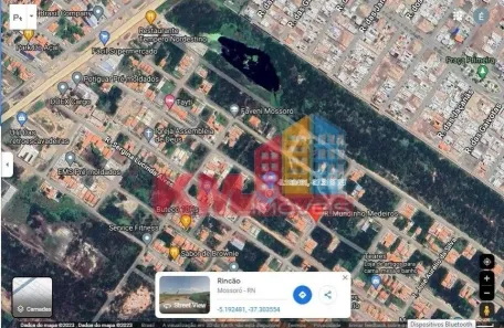 Lote/Terreno à venda, 360m² no Rincão, Mossoró