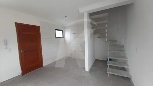 Apartamento com 2 Quartos à venda, 49m² no Vila Constança, São Paulo