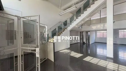 Ponto Comercial para alugar, 439m² no Baeta Neves, São Bernardo do Campo