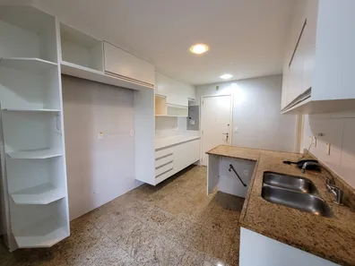 Apartamento com 4 Quartos à venda, 265m² no Barra da Tijuca, Rio de Janeiro