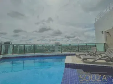 Apartamento com 3 Quartos à venda, 89m² no Rosarinho, Recife