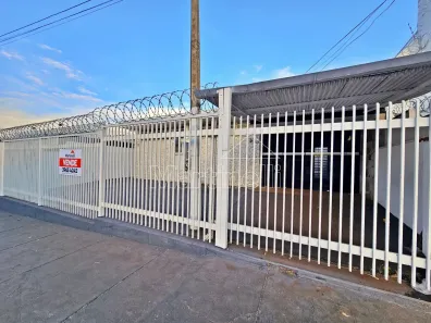 Casa com 4 Quartos à venda, 240m² no Jardim Paulistano, Ribeirão Preto