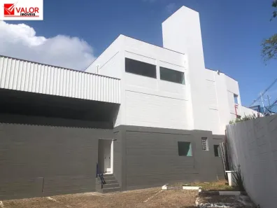 Galpão/Depósito/Armazém para alugar, 2400m² no Centro, Cotia