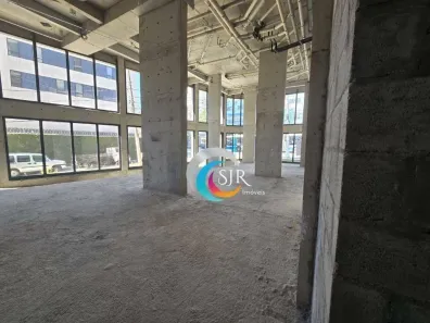Ponto Comercial para alugar, 300m² no Cidade Monções, São Paulo