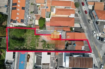 Lote/Terreno à venda, 1120m² no Vila Mangalot, São Paulo