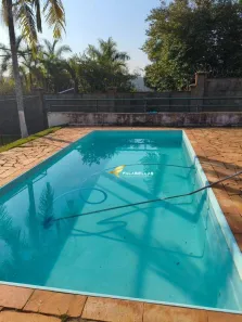 Fazenda/Sítio com 3 Quartos à venda, 344m² no Rio Acima, Jundiaí