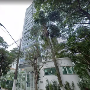 Apartamento com 4 Quartos à venda, 195m² no Indianópolis, São Paulo