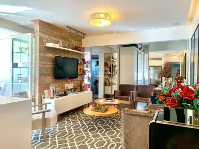 Apartamento com 3 Quartos à venda, 72m² no Chácara das Pedras, Porto Alegre