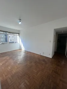 Apartamento com 3 Quartos para alugar, 90m² no Vila Clementino, São Paulo