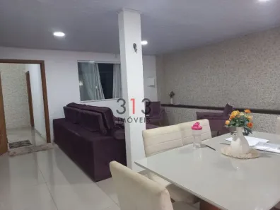 Casa com 4 Quartos à venda, 300m² no Chácaras Rio-Petrópolis, Duque de Caxias