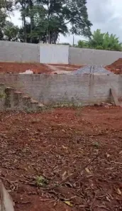 Lote/Terreno à venda, 1000m² no Colinas II, Araçoiaba da Serra