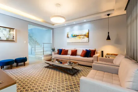Casa com 3 Quartos à venda, 151m² no Parque Jabaquara, São Paulo
