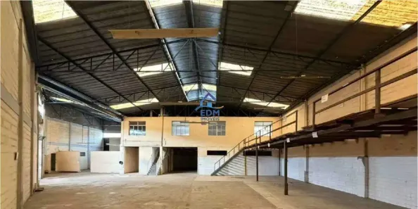 Galpão/Depósito/Armazém para alugar, 1200m² no Betânia, Belo Horizonte
