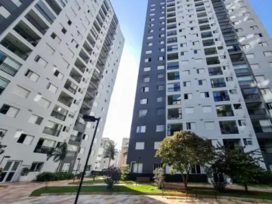 Apartamento com 3 Quartos à venda, 73m² no Vila Andrade, São Paulo