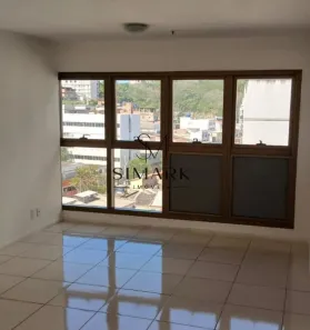 Sala Comercial à venda, 31m² no São Domingos, Niterói