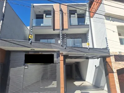 Sobrado com 3 Quartos à venda, 140m² no Vila São Geraldo, São Paulo