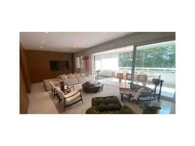 Apartamento com 3 Quartos à venda, 157m² no Itaim Bibi, São Paulo