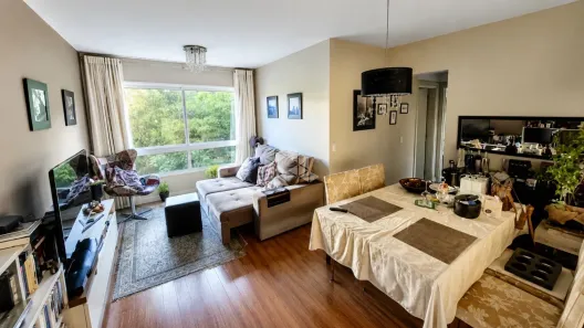 Apartamento com 2 Quartos à venda, 65m² no Jardim Carvalho, Porto Alegre