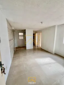 Apartamento com 2 Quartos à venda, 45m² no Jardim Betânia, Cachoeirinha