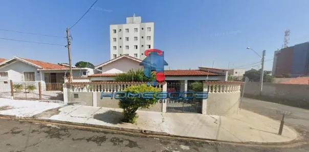 Casa com 3 Quartos à venda, 140m² no Jardim Ipiranga, Campinas