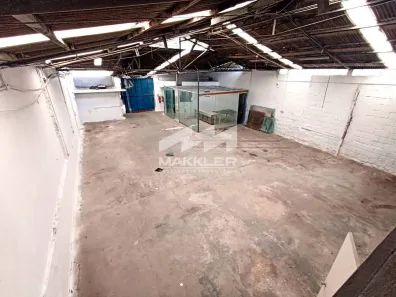 Galpão/Depósito/Armazém com 2 Quartos à venda, 408m² no Benfica, Rio de Janeiro