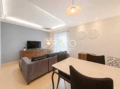 Apartamento com 3 Quartos à venda, 77m² no Vila Costa e Silva, Campinas