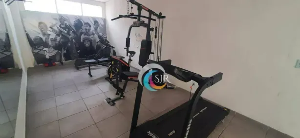 Apartamento com 1 Quarto para alugar, 25m² no República, São Paulo