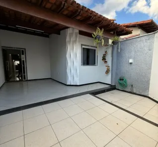 Casa com 3 Quartos à venda, 175m² no Santa Mônica, Feira de Santana
