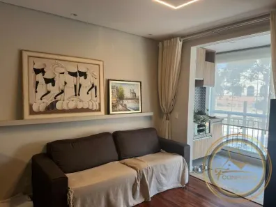 Apartamento com 3 Quartos à venda, 73m² no Mooca, São Paulo